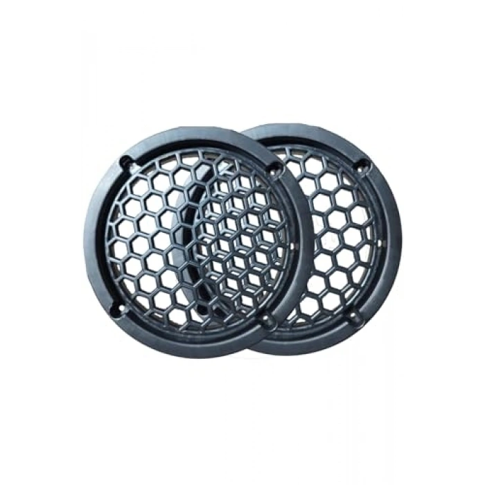 16 cm Hoparlör ve drange Kapağı - 2 Adet