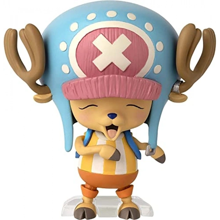 16 cm Poz Verilebilir Figür: Anime Heroes Chopper