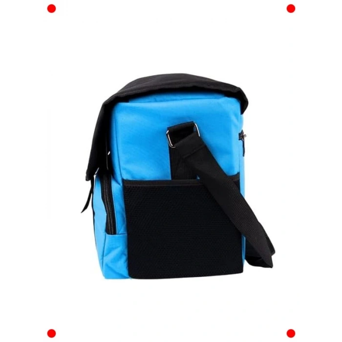 16 L Su Geçirmez Termal Çanta | Piknik & Kamp Boyu