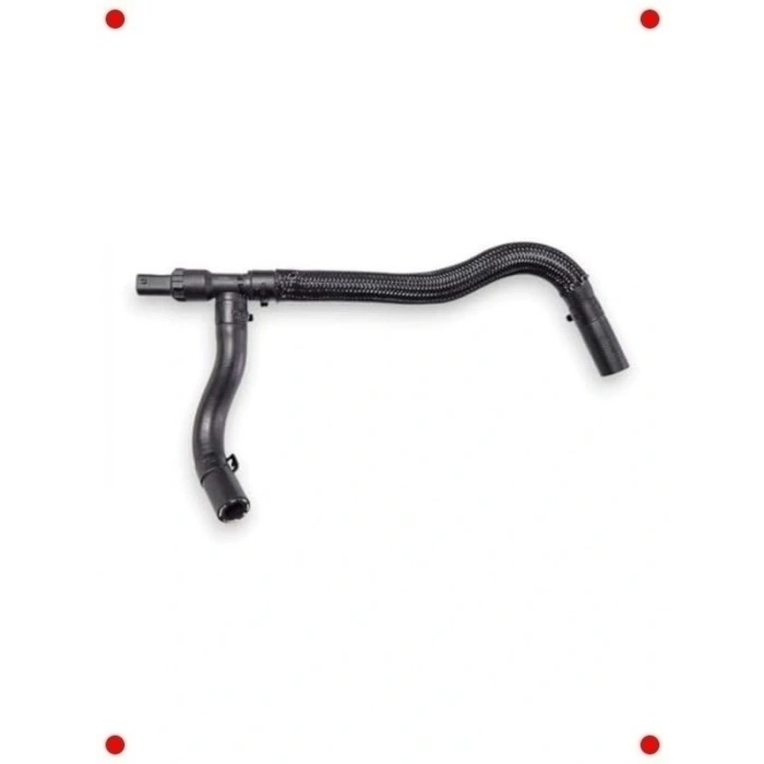 1.6 TDi Yakıt Filtre Çıkış Borusu (2016-2020)