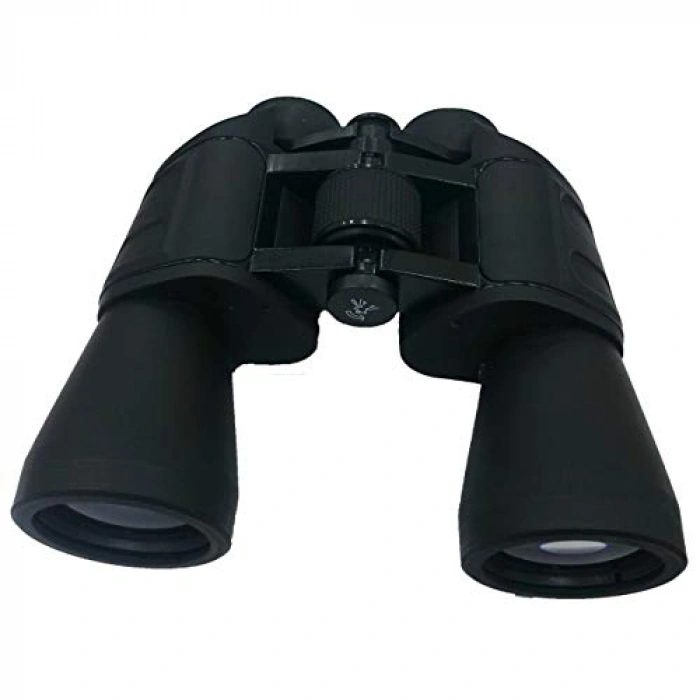 16 x 50 El Dürbünü, Pratik ve Hafif