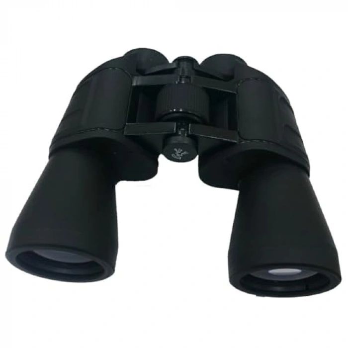 16 x 50 El Dürbünü, Pratik ve Hafif