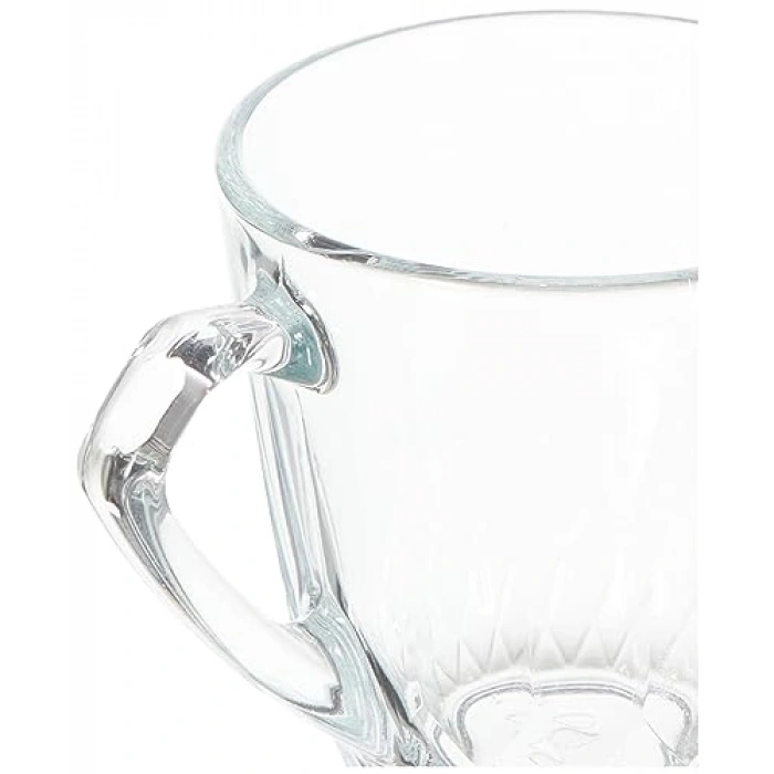 160 CC Hediye Kutulu Kupa Seti, 6 Parça