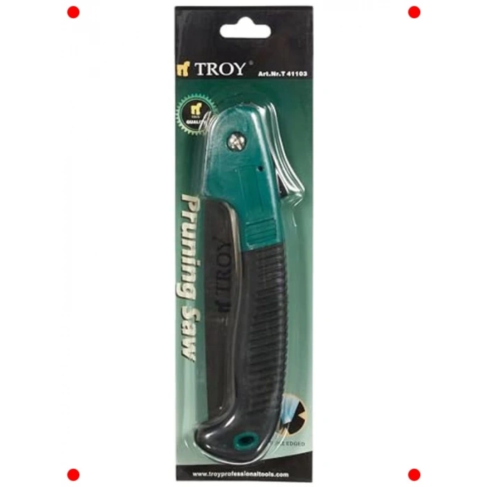 160mm El Tipi Budama Testeresi