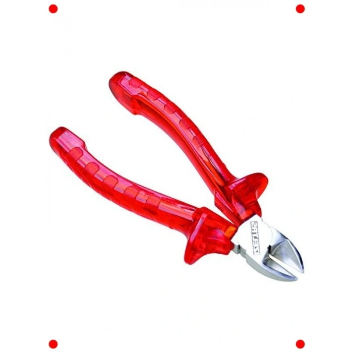 160mm Kraft Serisi Yan Keski – Dayanıklı