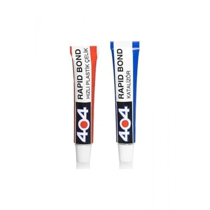 16Gr Rapid Bond Yapıştırıcı, Hızlı Kuruma Özelliği