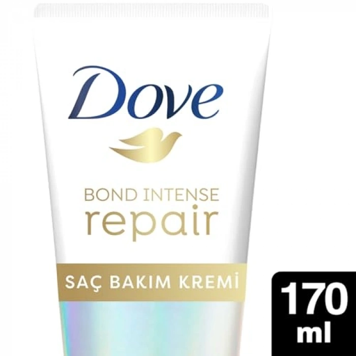 170 ml Peptid Kompleksi İçeren Saç Bakım Kremi