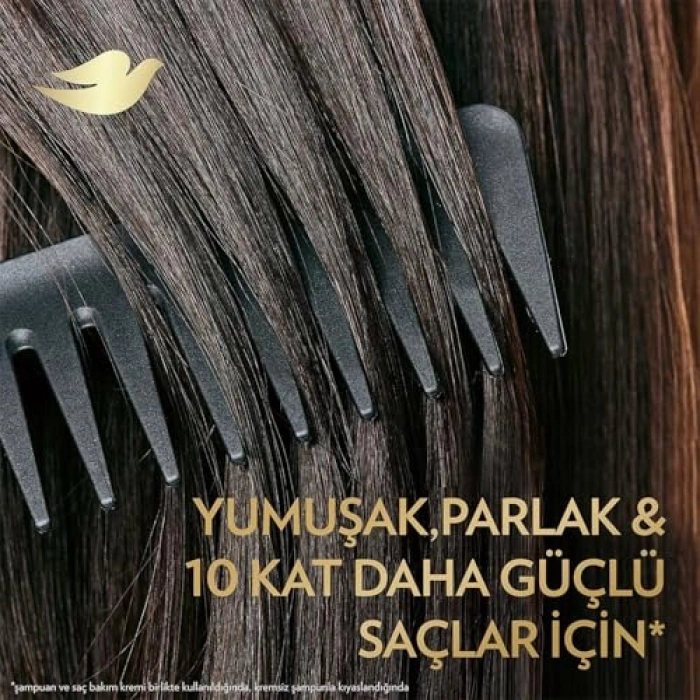 170 ml Peptid Kompleksi İçeren Saç Bakım Kremi