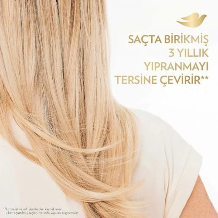 170 ml Peptid Kompleksi İçeren Saç Bakım Kremi