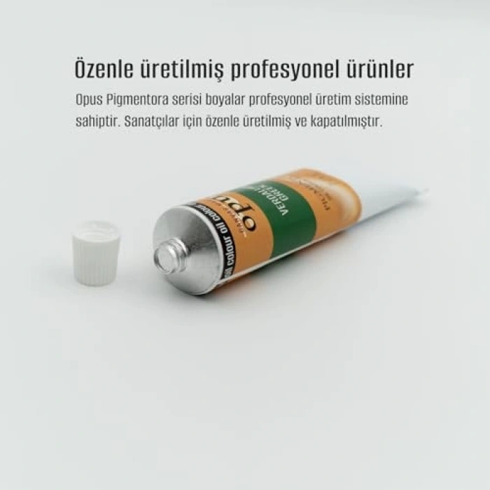 170ml Yağlı Boya, Imperera Renk Seçeneği