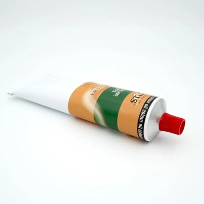 170ml Yağlı Boya, Verdalume Yeşil Renk