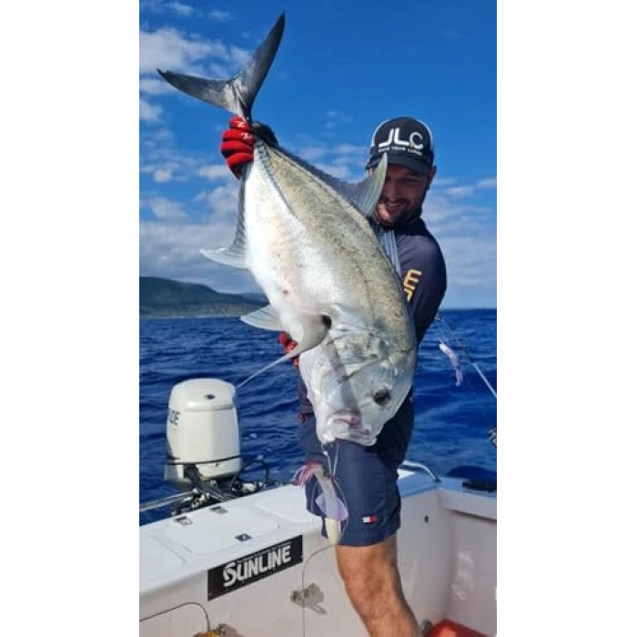 170mm Çiftli Asist İğne, Xipi Evo Silikon Kalamar