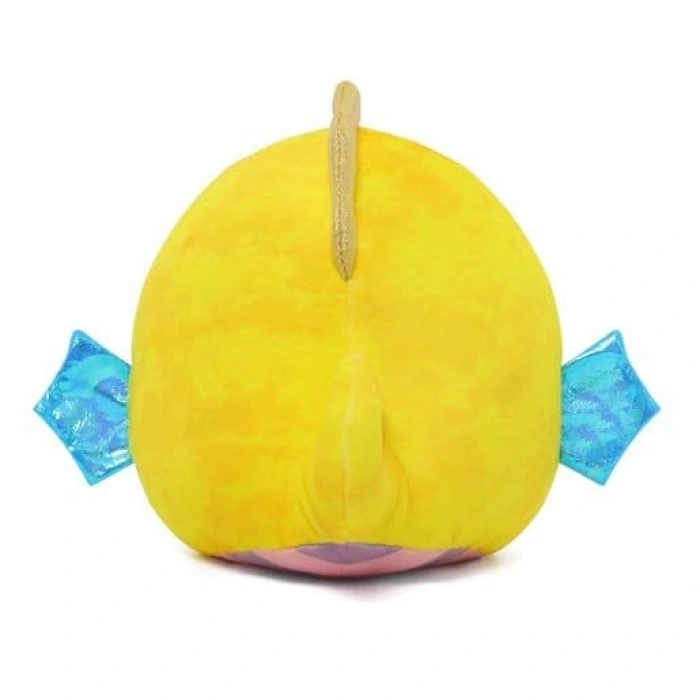 18 cm Denizatı Figürü, Renkli Tasarım