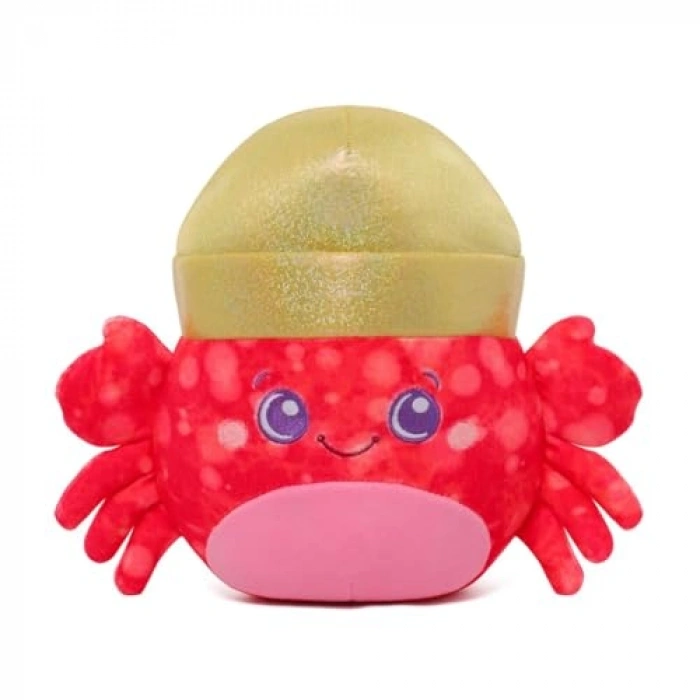 18 cm Yengeç Figürü ile Eğlenceli Oyun Deneyimi