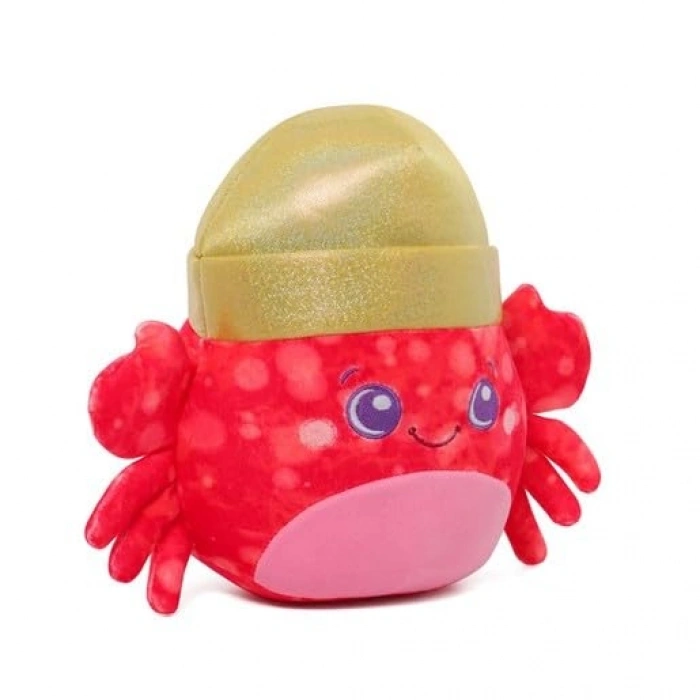 18 cm Yengeç Figürü ile Eğlenceli Oyun Deneyimi