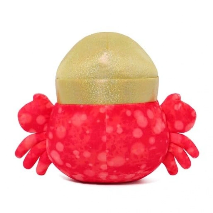 18 cm Yengeç Figürü ile Eğlenceli Oyun Deneyimi