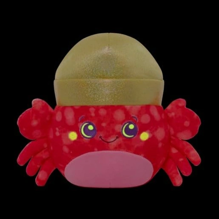 18 cm Yengeç Figürü ile Eğlenceli Oyun Deneyimi