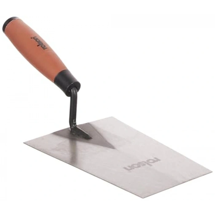 180 mm bucket trowel, dayanıklı yapı
