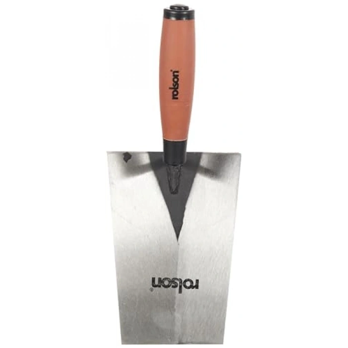 180 mm bucket trowel, dayanıklı yapı