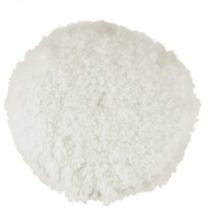 Ø 180 mm Yün Ped, Pasta Cila Polisaj Süngeri