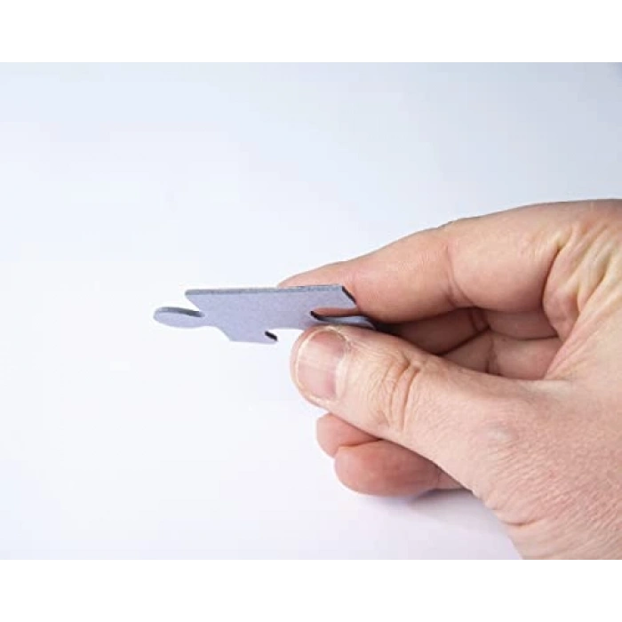 180 Parça Paw Patrol Temalı Renkli Puzzle