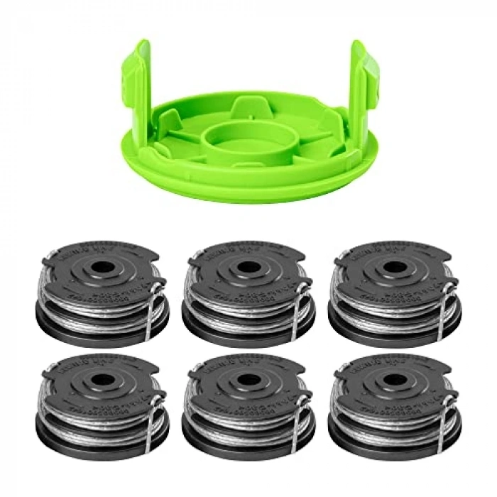 1803802 Makaralar, Gri