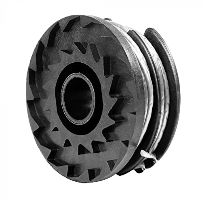 1803802 Makaralar, Gri