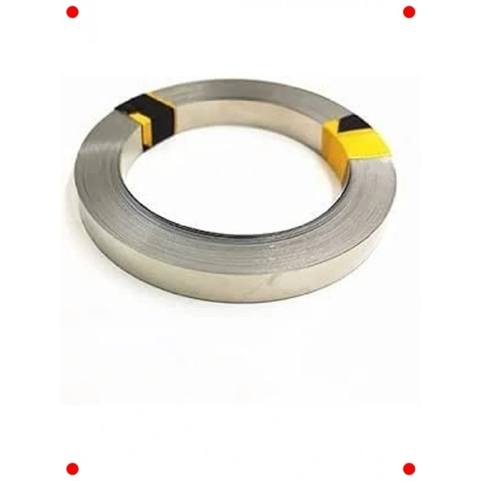 18650 Pil Punta İçin Nikel Şerit 7mm x 0.20mm (5m)