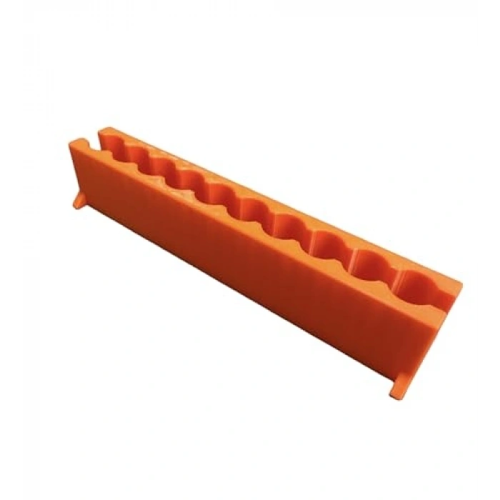 18650 Punta Kaynak Pil Tutucusu, 10lu Paket