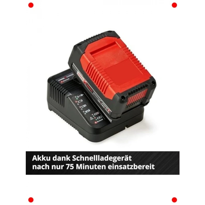 18V 4.0 Ah Güç Kaynağı Başlangıç Seti