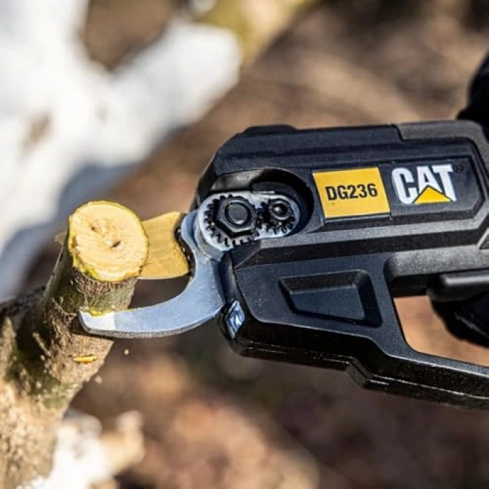 18Volt 2.0A Li-ion Akülü Dal Budama Makası