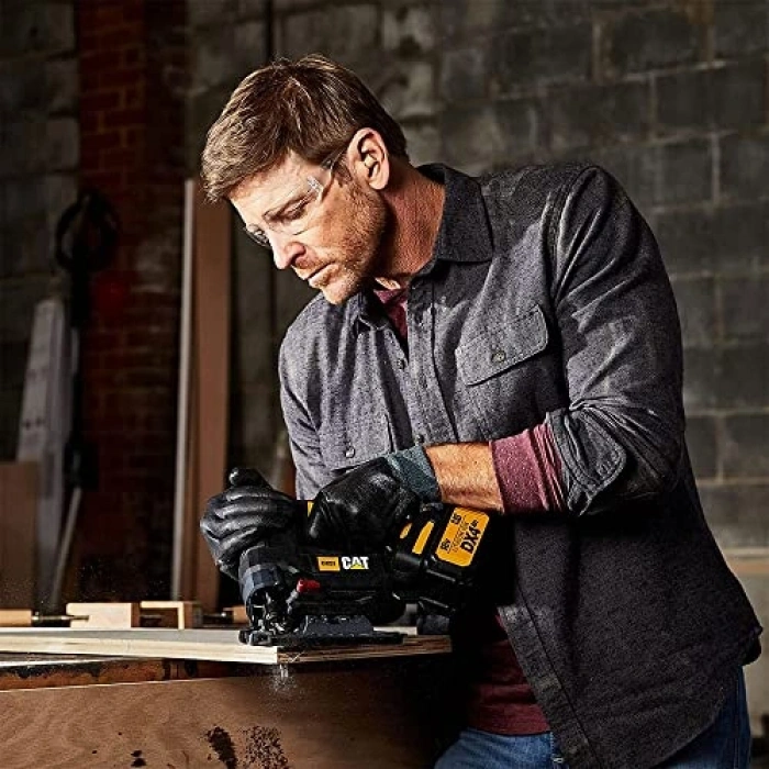 18Volt Kömürsüz Dekupaj Testere, Akü Dahil Değil