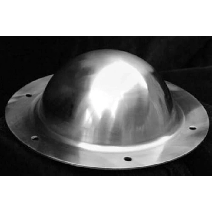 19 cm Çok Amaçlı Kalkan, Hızlı Kurulum için