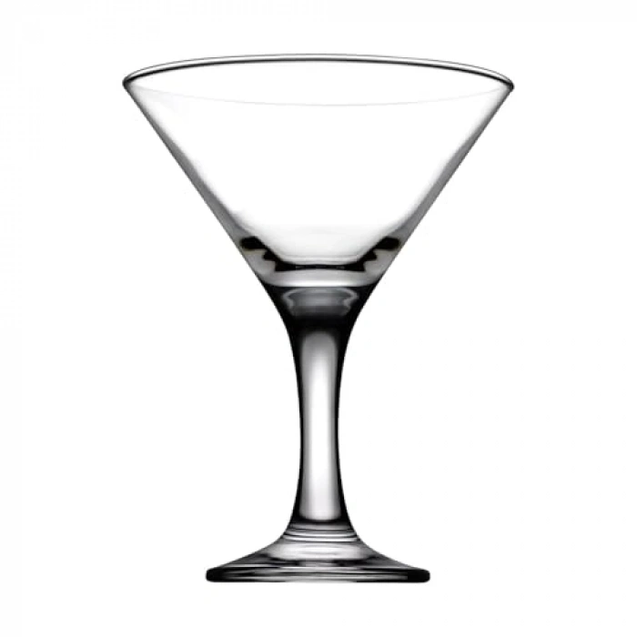 190 cc Kapasiteli Kokteyl Kadehi, 6lı Hediyelik Kutu