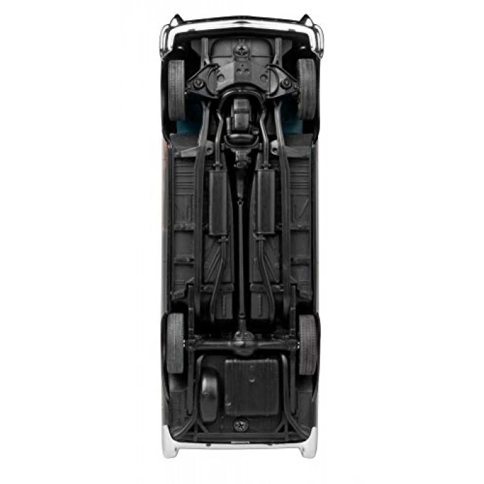 1957 Chevy Bel Air Model Araba, Çok Renkli Tasarım