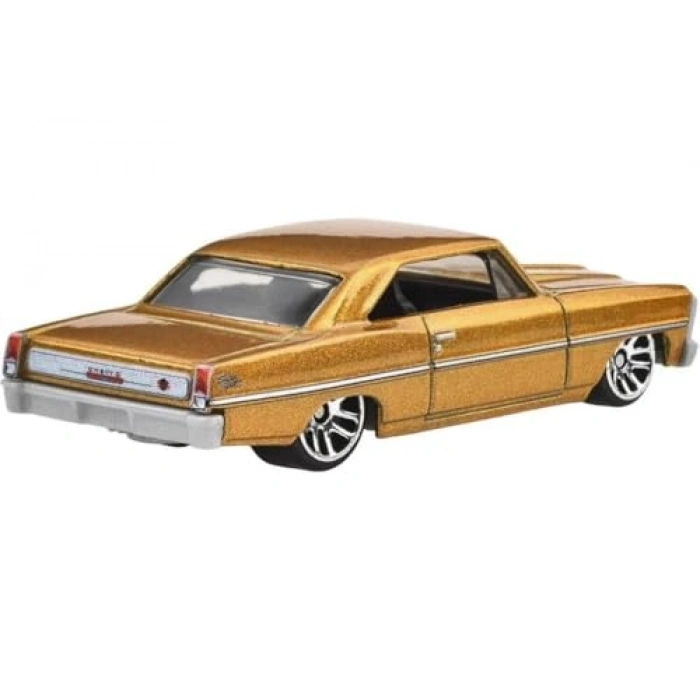 1966 Chevy Modeli, Fast & Furious Temalı Koleksiyon Aracı