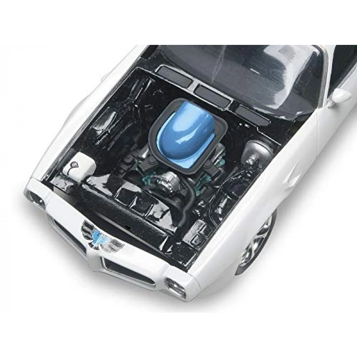 1970 Pontiac Firebird