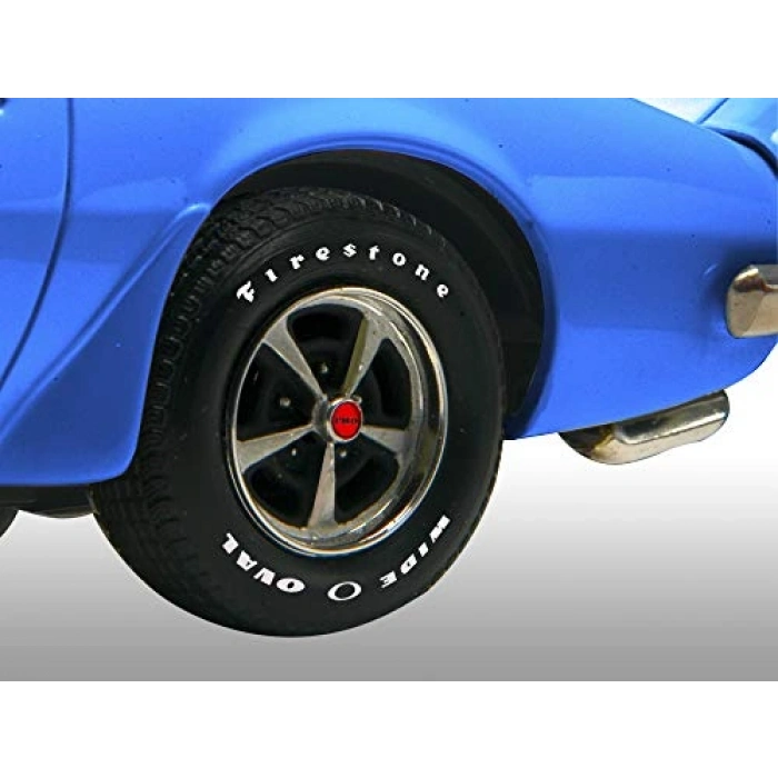 1970 Pontiac Firebird