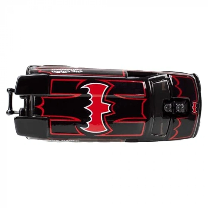 1985 Chevy Astro Van Temalı Hot Wheels Araç