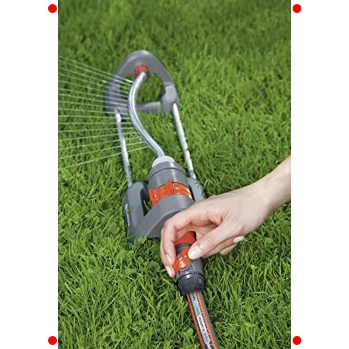 19mm Hortum Debisi Ayarlayıcı Regülatör