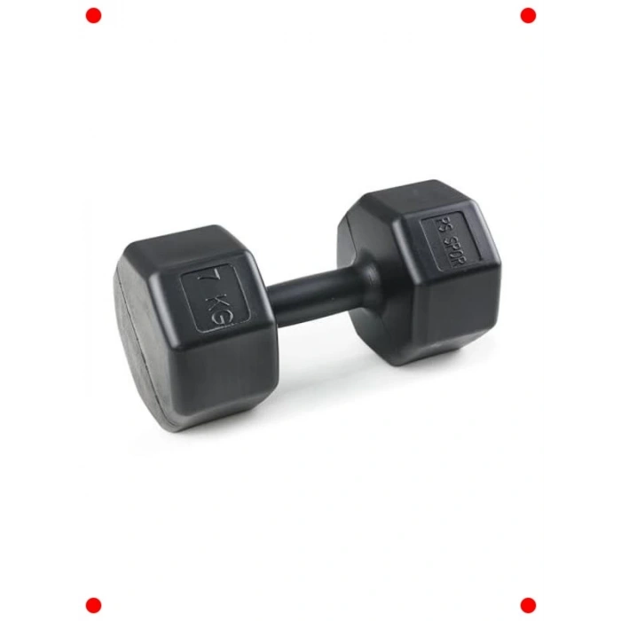 2 Adet 7 kg Toplam 14 kg Dambıl Seti