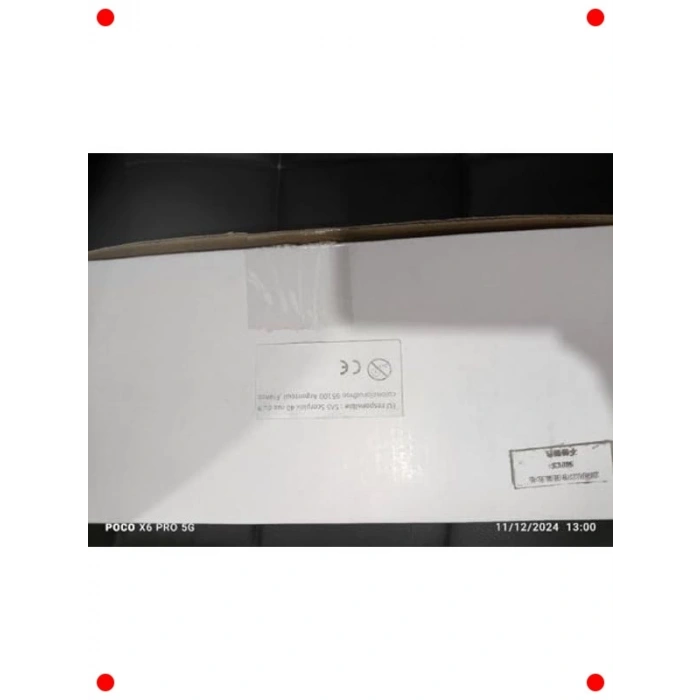 2 Adet Solar Hareket Sensörlü Duvar Lambası - 100 LED