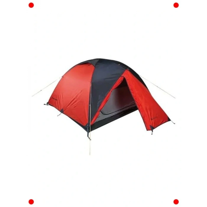 2 Kişilik 5 Mevsim Kamp Çadırı