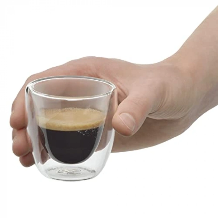 2li Espresso Bardağı Seti, WMF Çift Cılı
