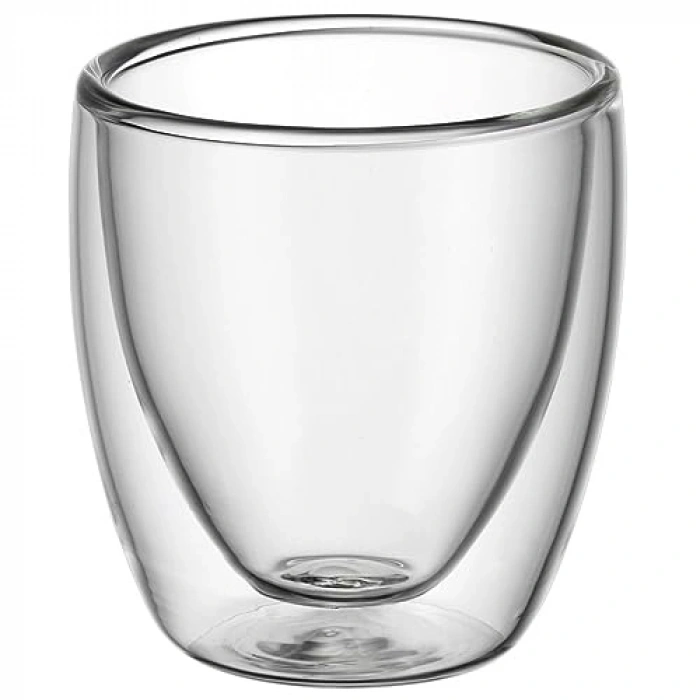 2li Espresso Bardağı Seti, WMF Çift Cılı