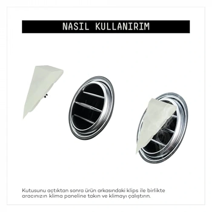 2li Set Oto Kokusu VAVANA Mango Melon Bubble Gum Etkili