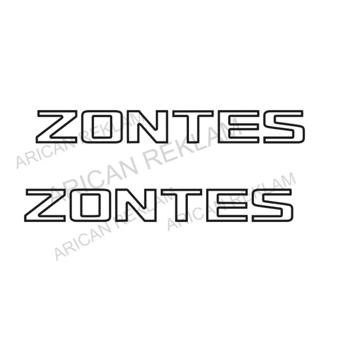 2li Sticker Seti ile Yaratıcı Etiketleme Fırsatları