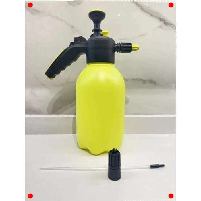 2 Litre Basınçlı Araç Yıkama Köpük Pompası