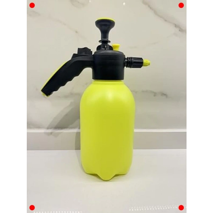 2 Litre Basınçlı Araç Yıkama Köpük Pompası