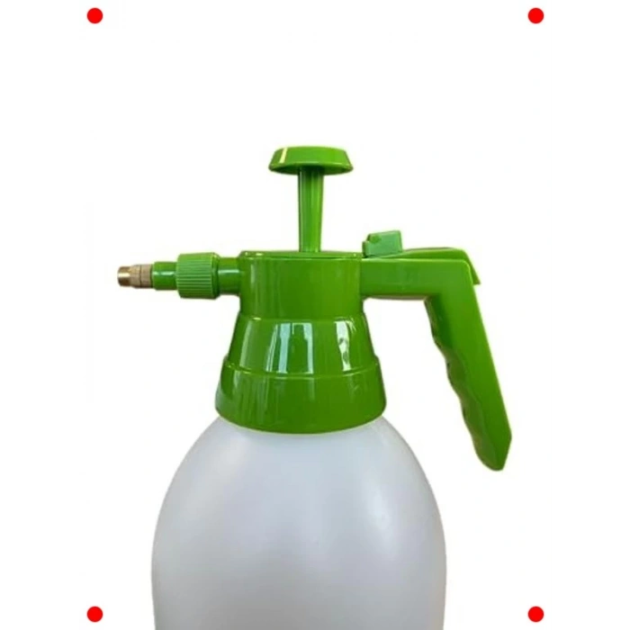 2 Litre Basınçlı El Püskürtücü (Mızraklı)